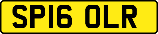 SP16OLR