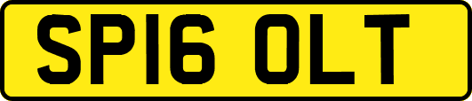 SP16OLT