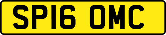 SP16OMC