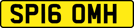 SP16OMH