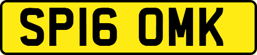 SP16OMK