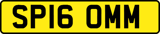 SP16OMM