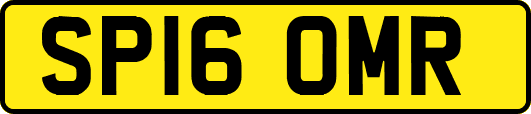 SP16OMR