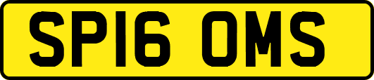 SP16OMS