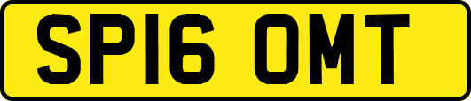 SP16OMT