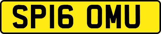 SP16OMU