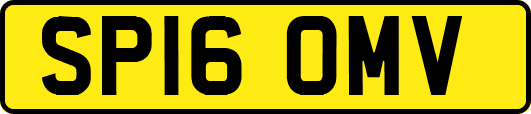 SP16OMV