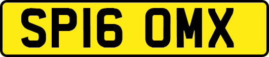 SP16OMX