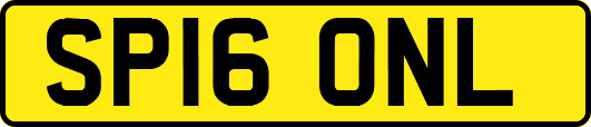 SP16ONL