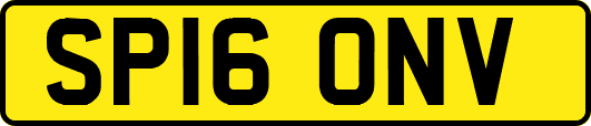 SP16ONV