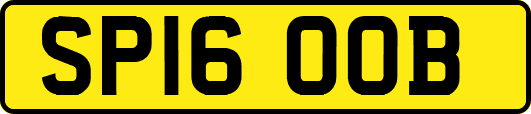 SP16OOB