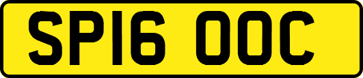 SP16OOC