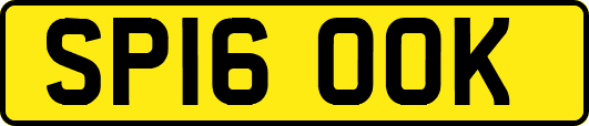 SP16OOK