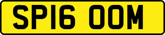 SP16OOM