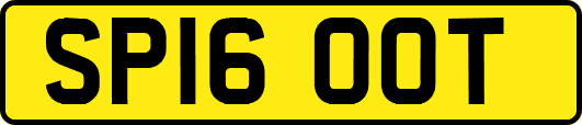 SP16OOT