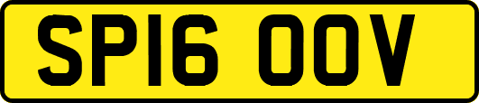 SP16OOV