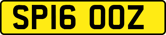 SP16OOZ