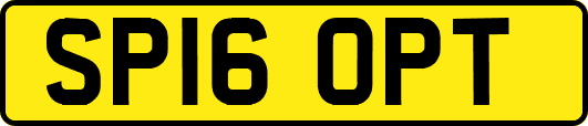 SP16OPT