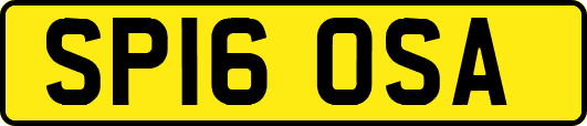 SP16OSA