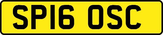 SP16OSC