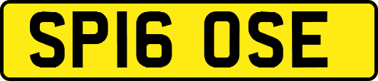 SP16OSE