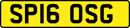 SP16OSG