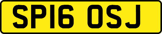 SP16OSJ