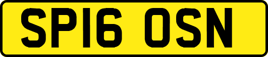 SP16OSN