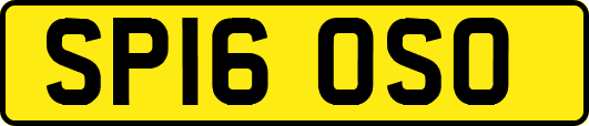 SP16OSO