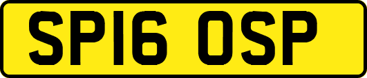 SP16OSP