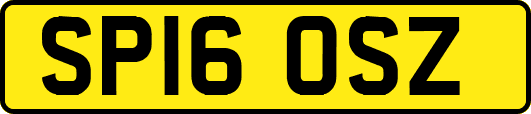 SP16OSZ