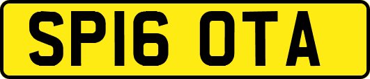 SP16OTA