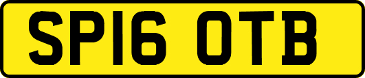SP16OTB