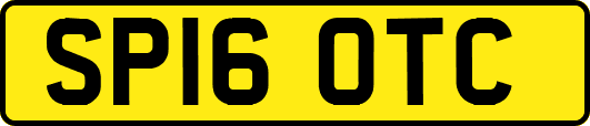 SP16OTC