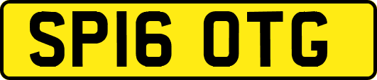 SP16OTG