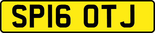 SP16OTJ