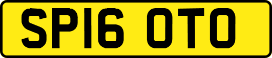 SP16OTO