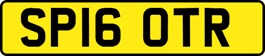 SP16OTR