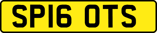 SP16OTS