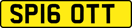 SP16OTT