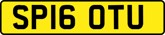 SP16OTU