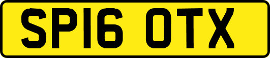 SP16OTX