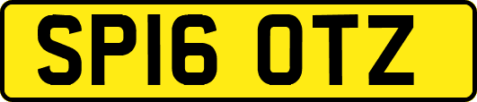 SP16OTZ
