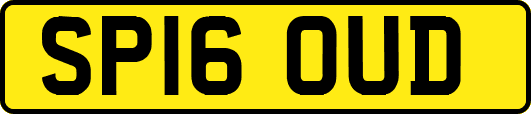 SP16OUD