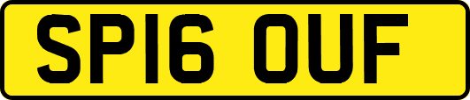 SP16OUF