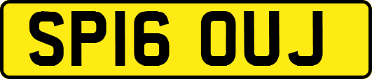 SP16OUJ