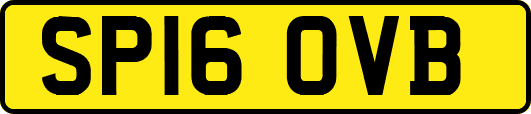 SP16OVB