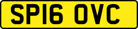 SP16OVC