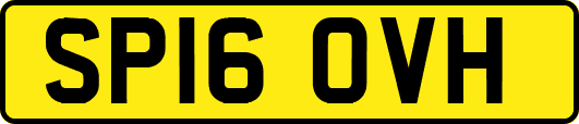 SP16OVH