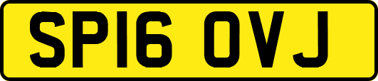 SP16OVJ